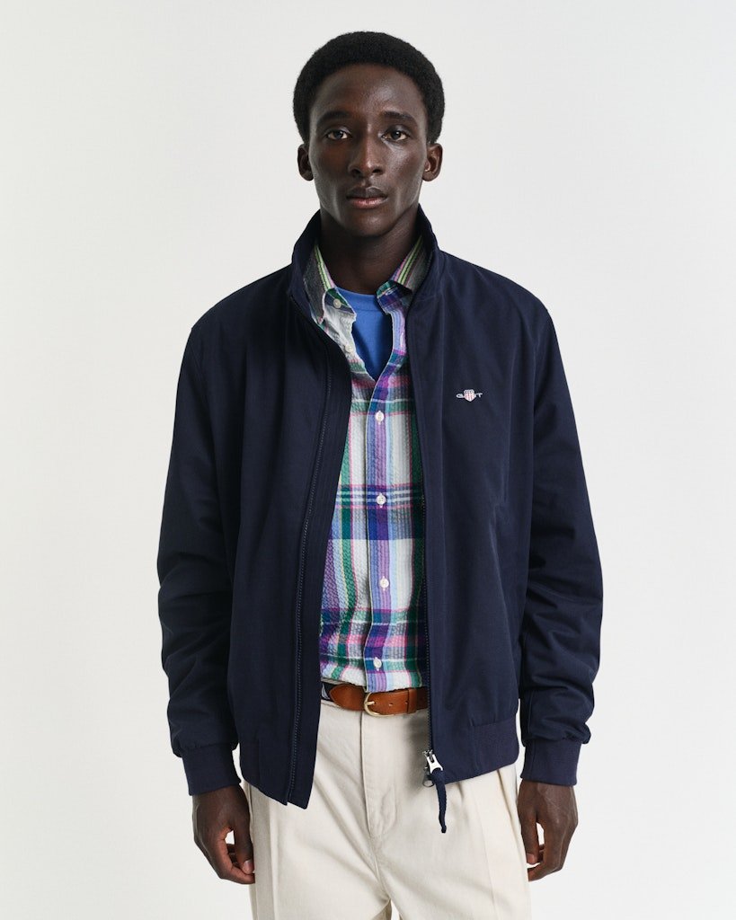 Gant Overtøj 7006493-443_M - Bygholm Menswear